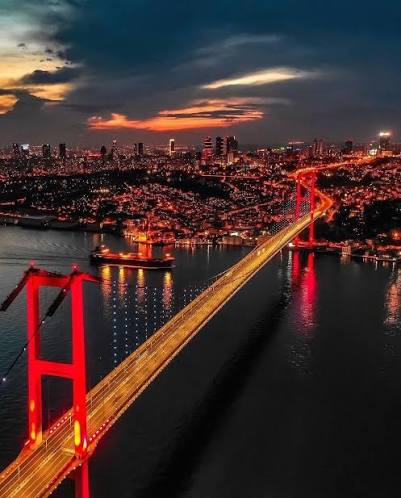 Istanbul