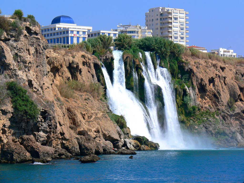 Antalya