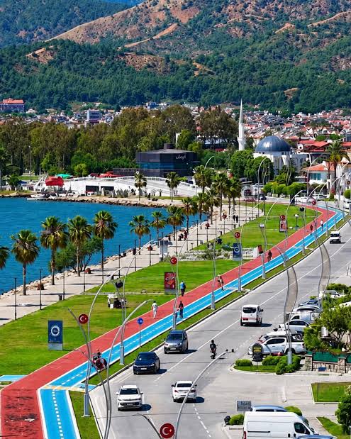 Fethiye