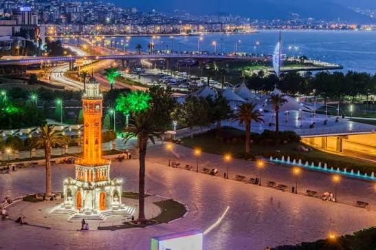 Izmir