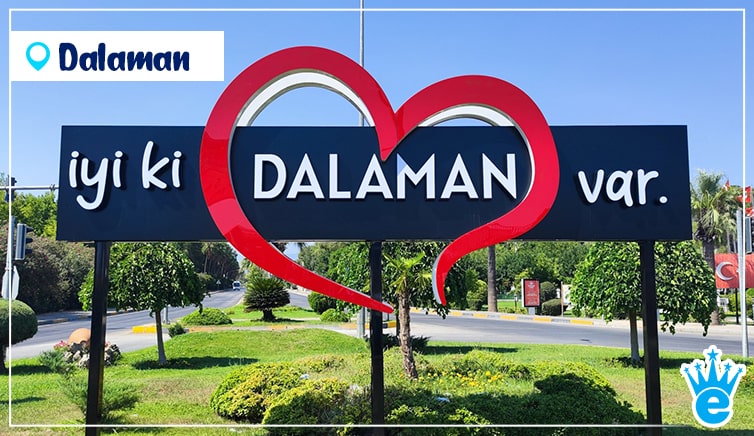 Dalaman Airport