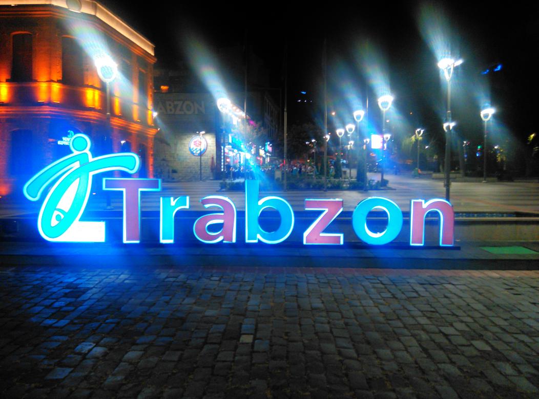 Trabzon Airport