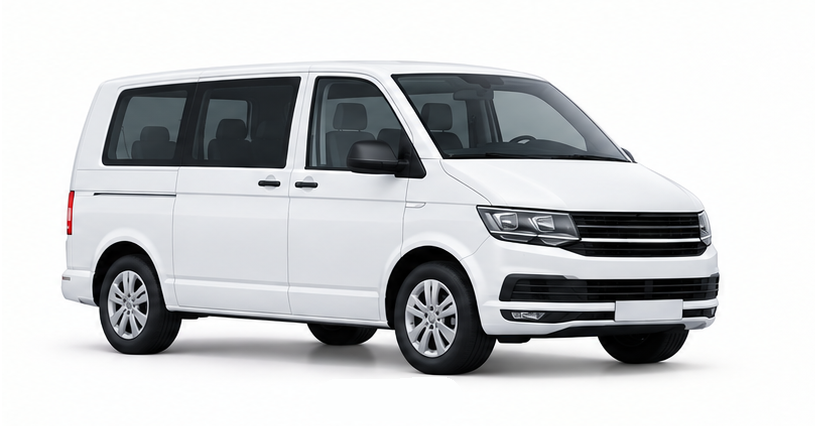 Minivan