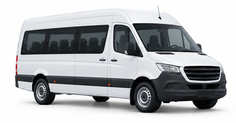 Minibus